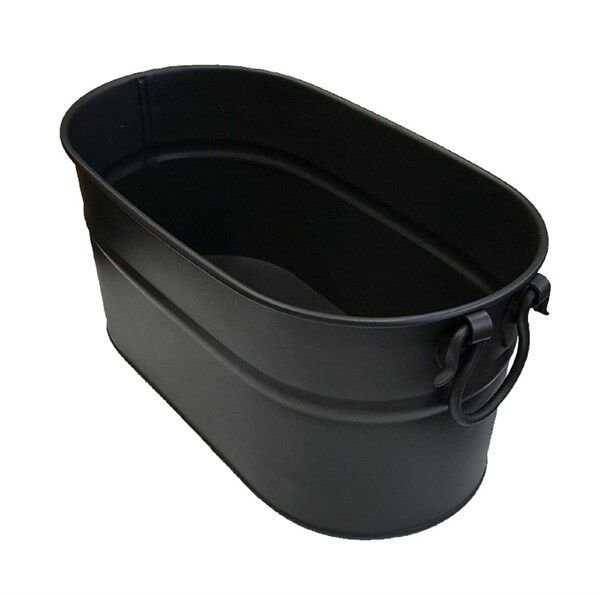 Serra Mat Oval Odunluk