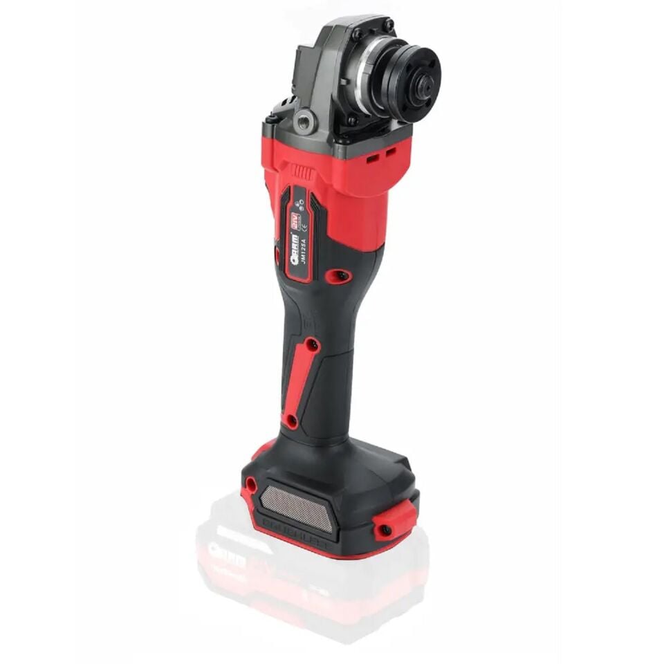 Arm Profesyonel JM 115A Şarjlı Aküsüz Avuç Taşlama Makinesi