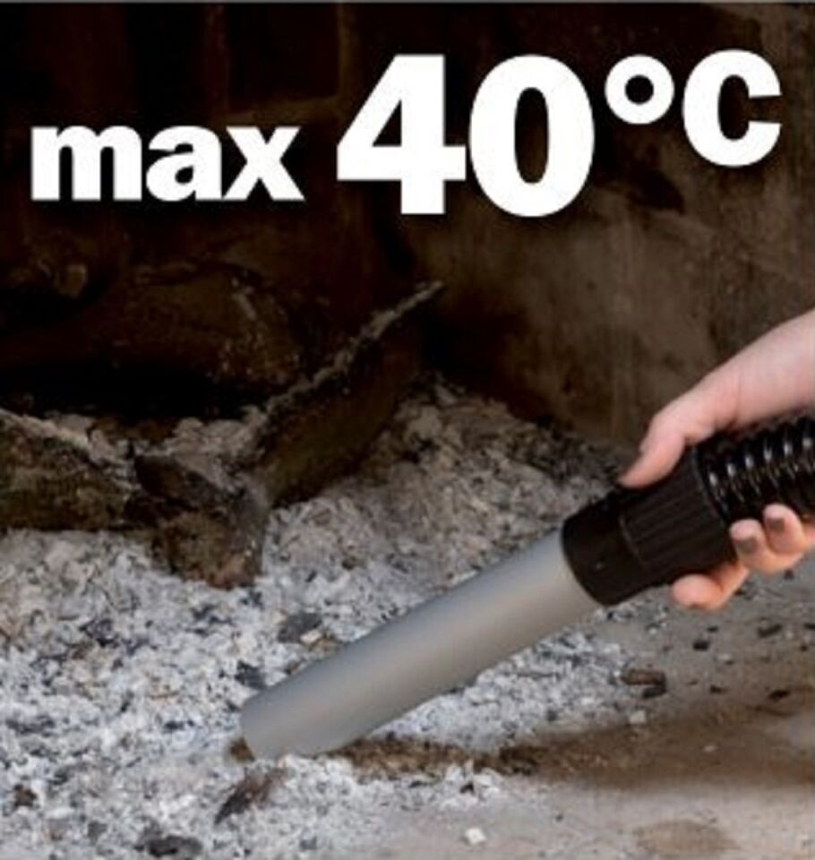 Ribimex Cenehot Elektrikli Kül Süpürgesi