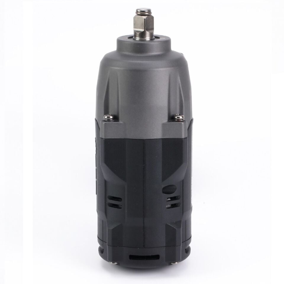 Arm Profesyonel PBI300 1/2 Şarjlı Somun Sökme Gri Seri