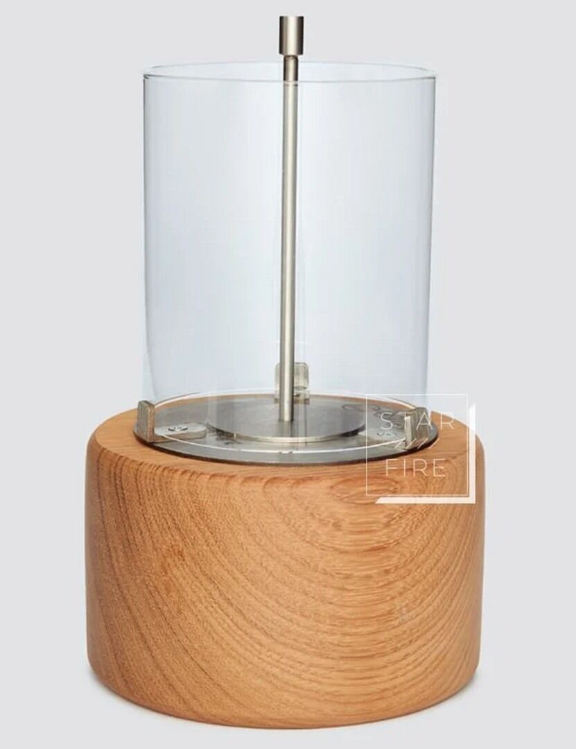 Starfire Galata Masaüstü Bioethanol Şömine