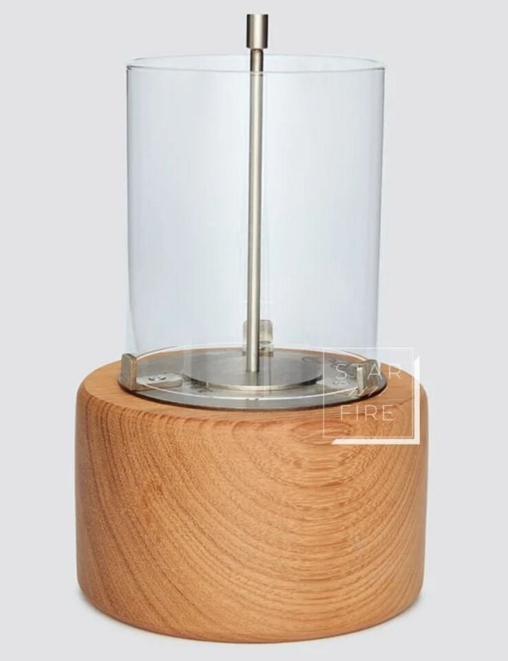 Starfire Galata Masaüstü Bioethanol Şömine