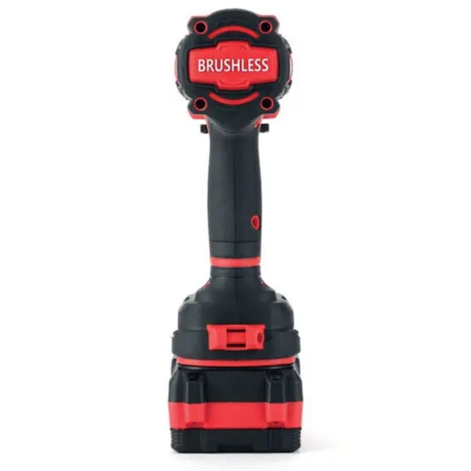 Arm Profesyonel RB-809S 21V 1/2 Şarjlı Somun Sökme