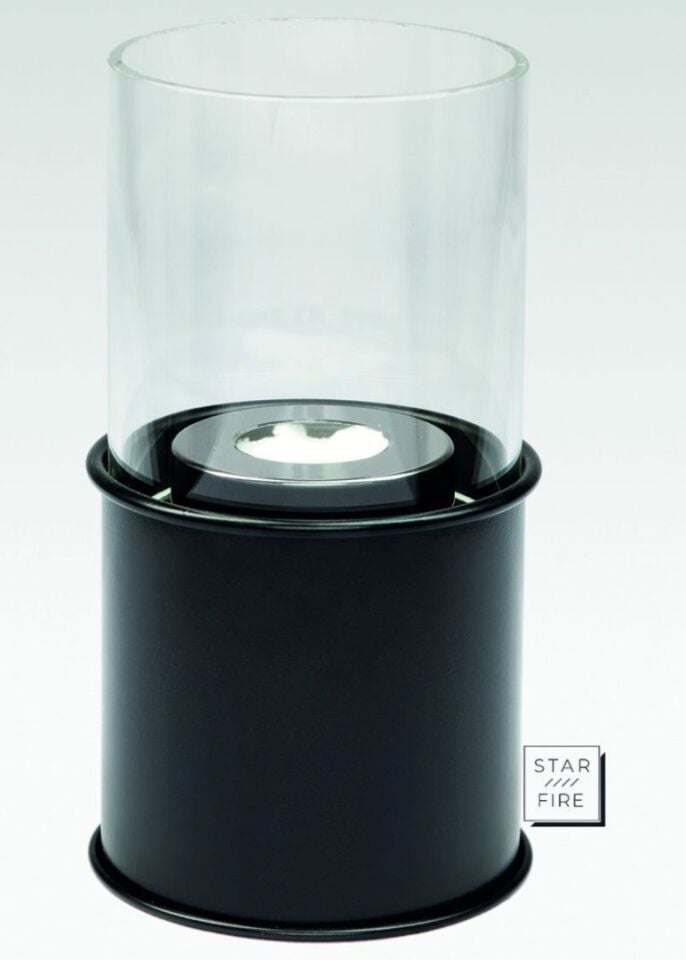 Starfire Table Top Masaüstü Bioethanol Şömine