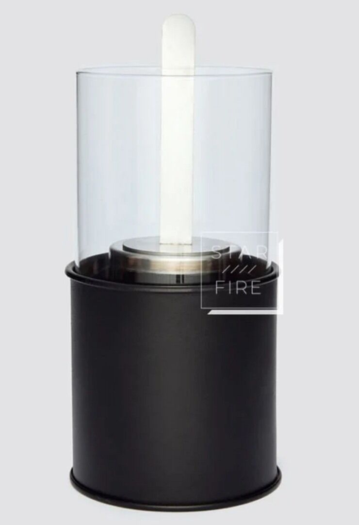Starfire Table Top Masaüstü Bioethanol Şömine