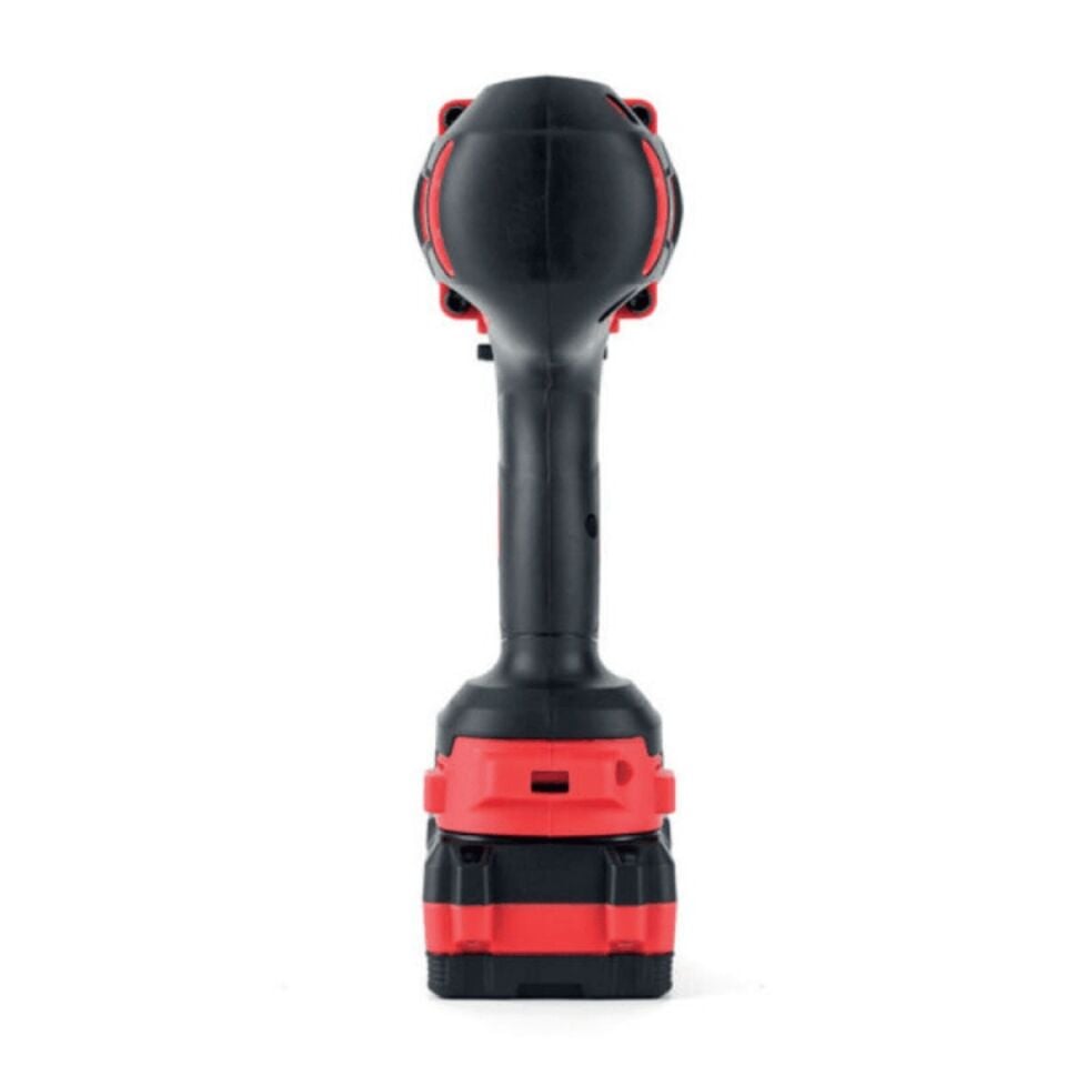 Arm Profesyonel RB818 21V Şarjlı Somun Sökme