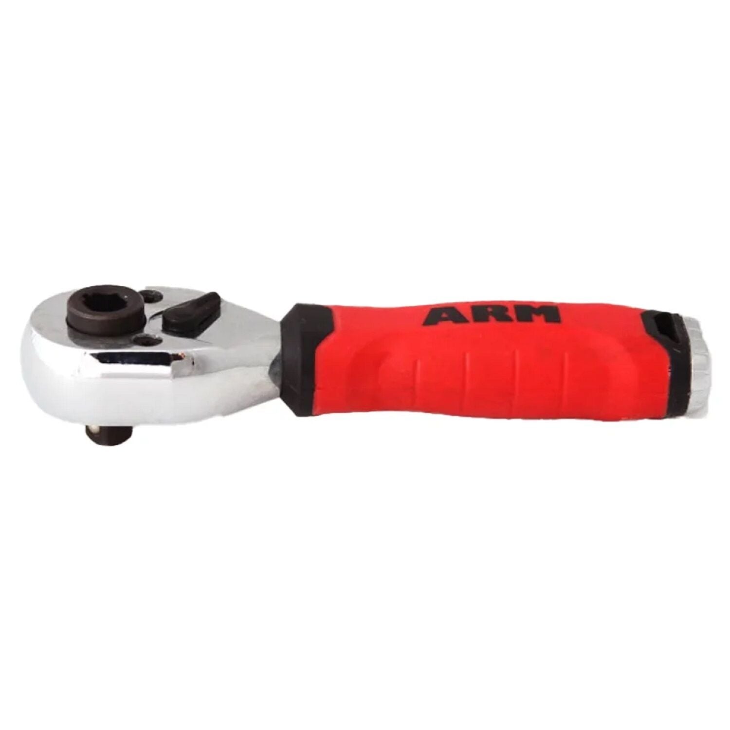 Arm Profesyonel 1/4'' Çift Taraflı Cırcır Kolu