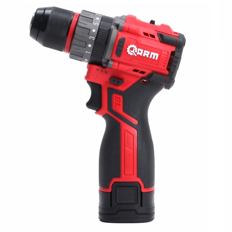 Arm Profesyonel RB DB16T W 10 MM Şarjlı Vidalama 16 V