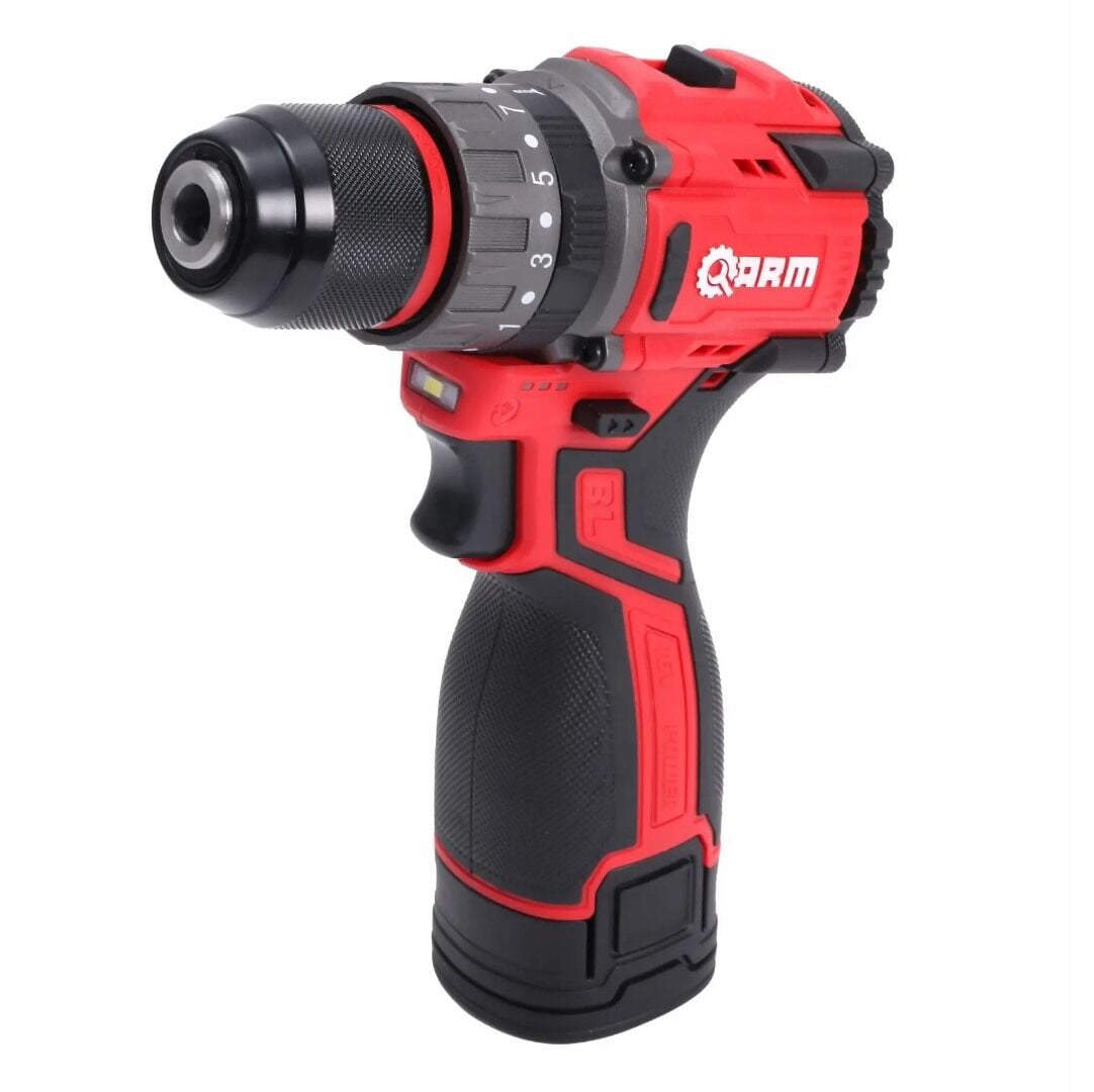 Arm Profesyonel RB DB16T W 10 MM Şarjlı Vidalama 16 V