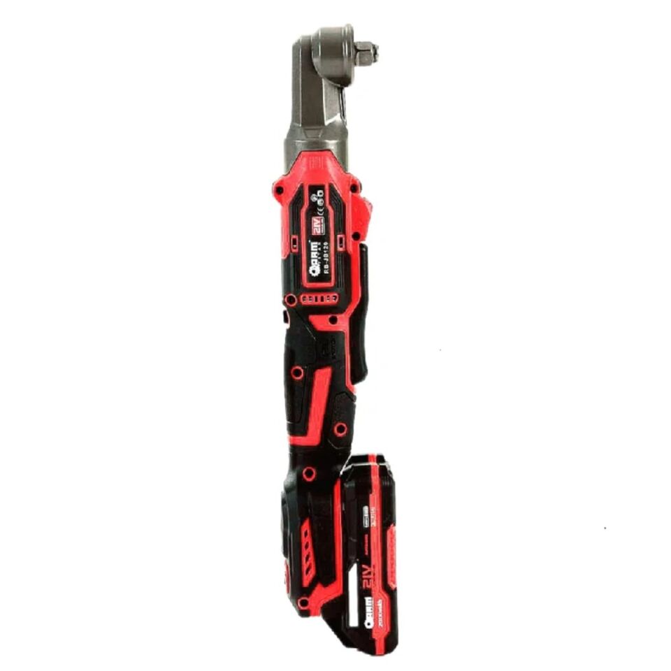 Arm Profesyonel JB120A 1/2 Şarjlı Cırcır Ve Vidalama