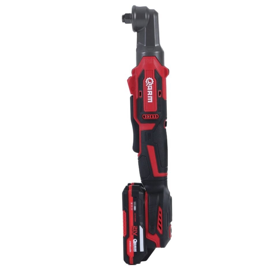 Arm Profesyonel JB120A 1/2 Şarjlı Cırcır Ve Vidalama