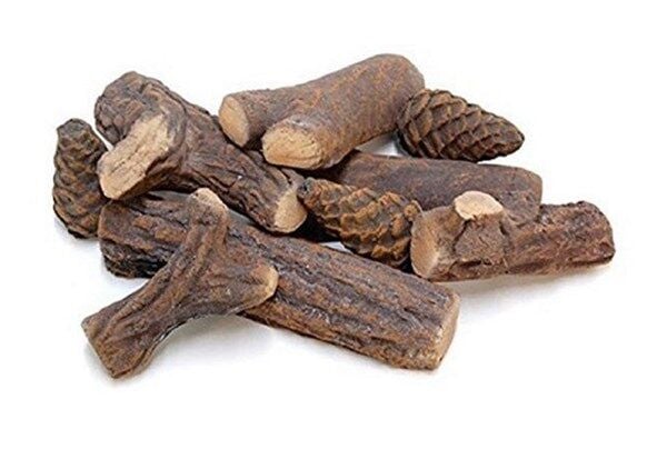 Starfire Seramik Odun Seti 9 Lu