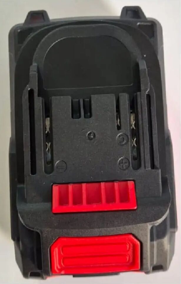 Arm Profesyonel 3 LÜ Set 6.0 A Batarya + Şarj Cihazı + Bez Çanta