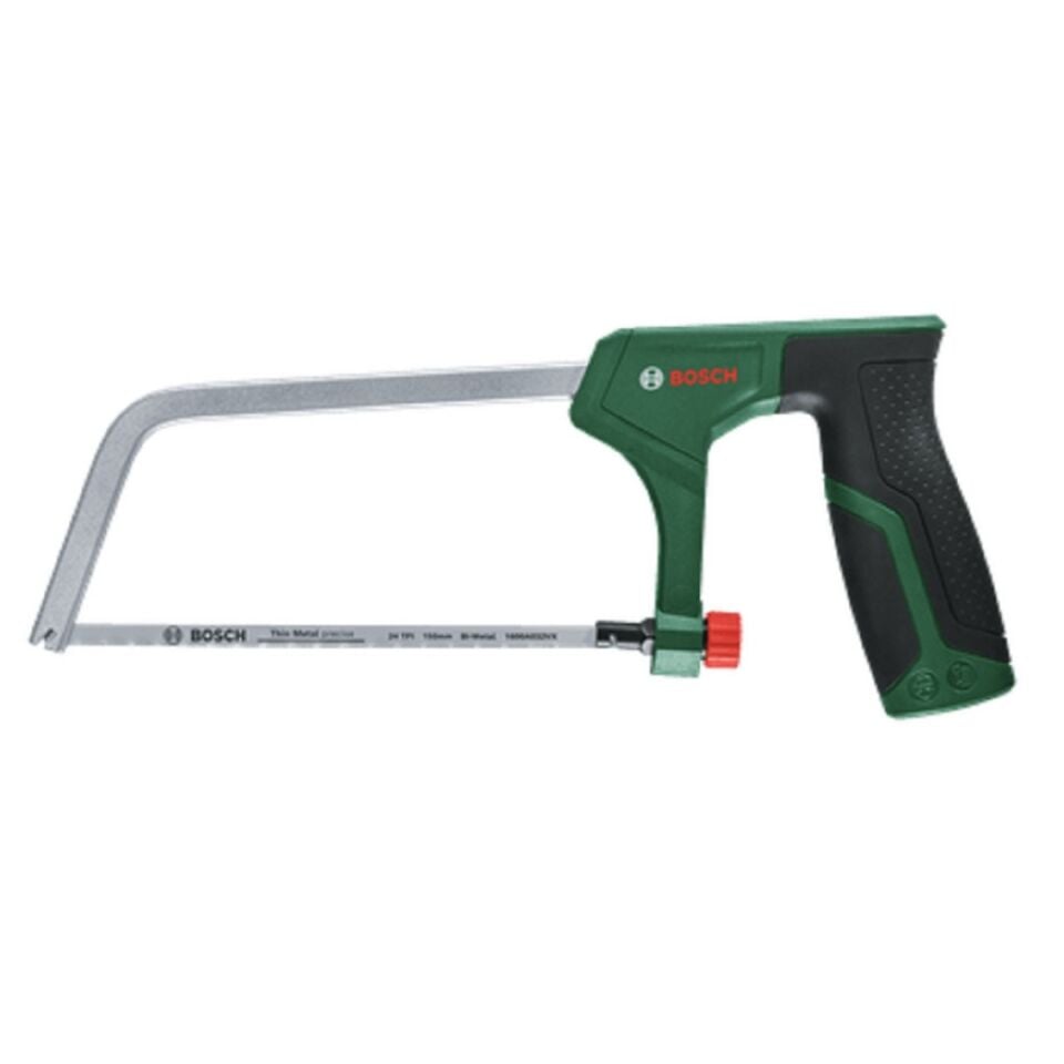 Bosch 1600 A02 ZA7 Demir Testeresi 150 mm
