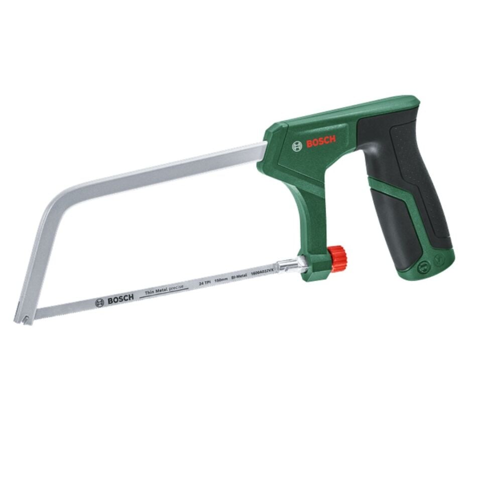 Bosch 1600 A02 ZA7 Demir Testeresi 150 mm