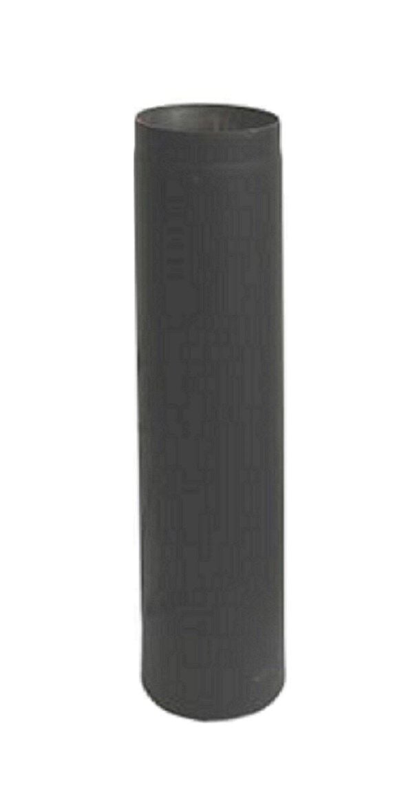 Darco Soba Borusu Çelik Sac 100 cm 20 cm Çap