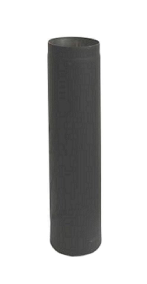 Darco Soba Borusu Çelik Sac 100 cm 20 cm Çap
