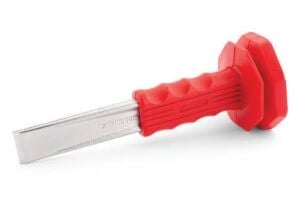 İzeltaş 5500231300 Düz Keski Kalkan İzoleli 300 mm