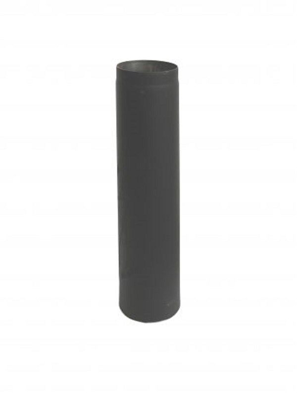 Darco Soba Borusu Çelik Sac 100 cm 18 cm Çap