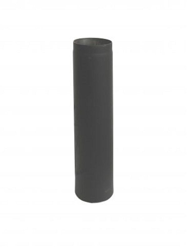 Darco Soba Borusu Çelik Sac 100 cm 18 cm Çap