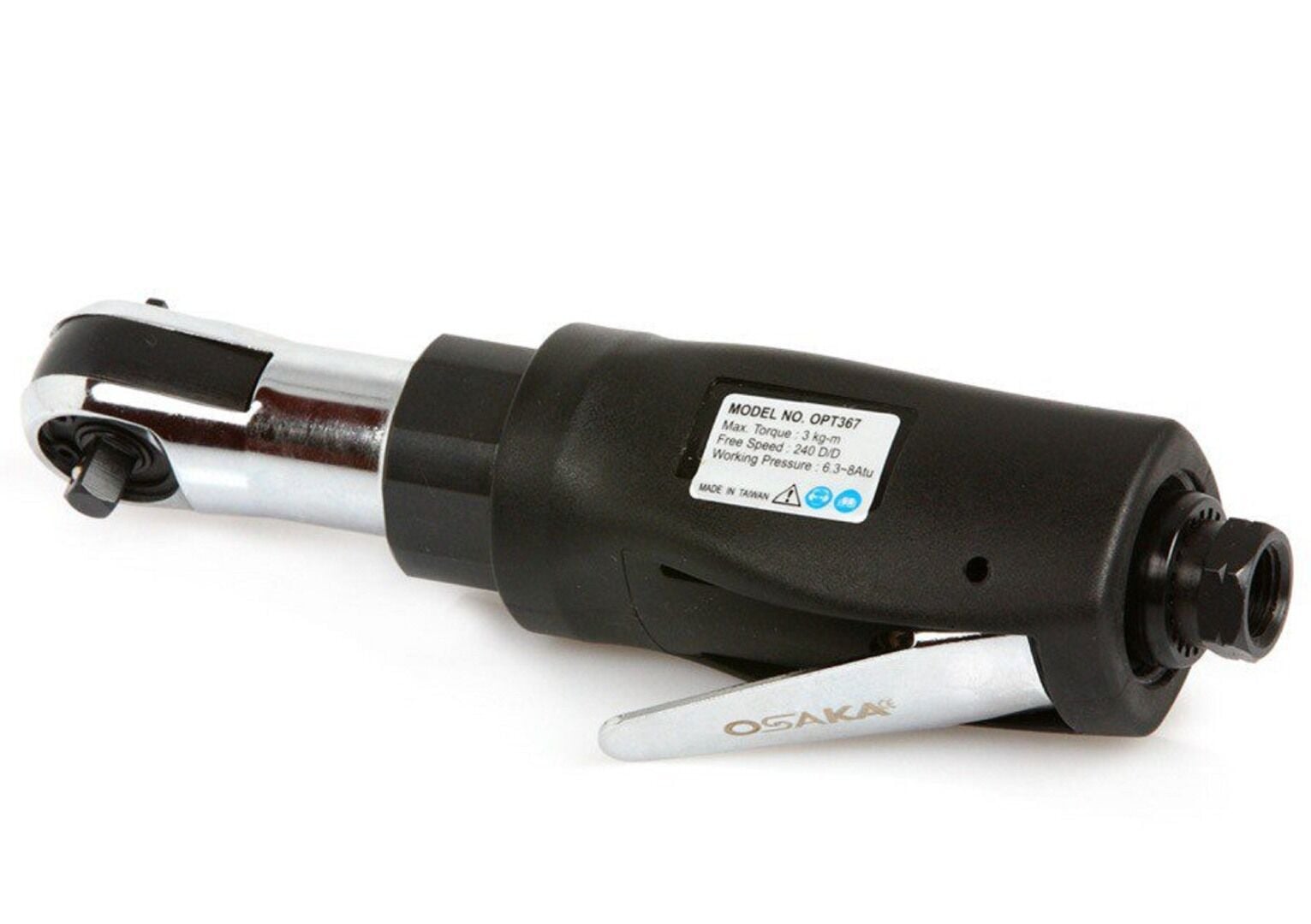 Osaka OPT 367 Havalı Cırcır Motoru 1 4