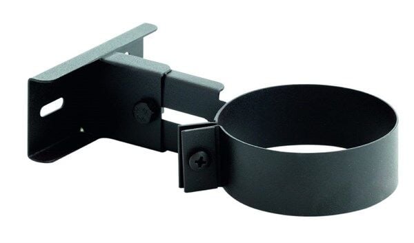 Darco Soba Borusu Duvar Kelepçesi 18 cm Çap