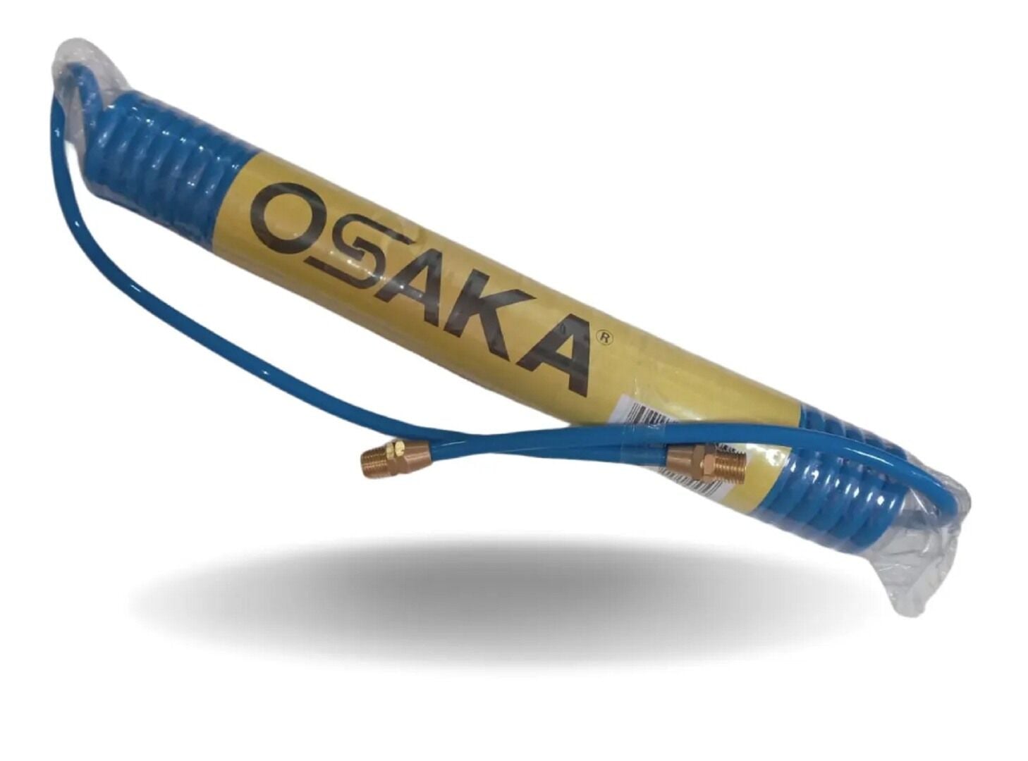 Osaka OPT06 50 Hava Hortumu 6,5 10 MM 15 Metre