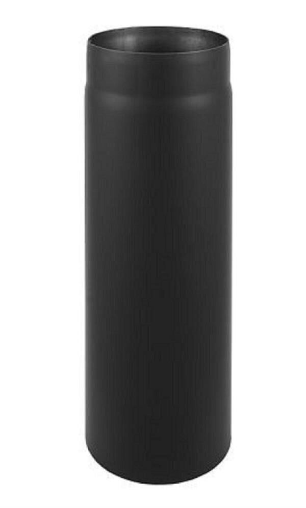 Darco Soba Borusu 50 cm 13 cm Çap Çelik Sac 2 mm Kalınlık