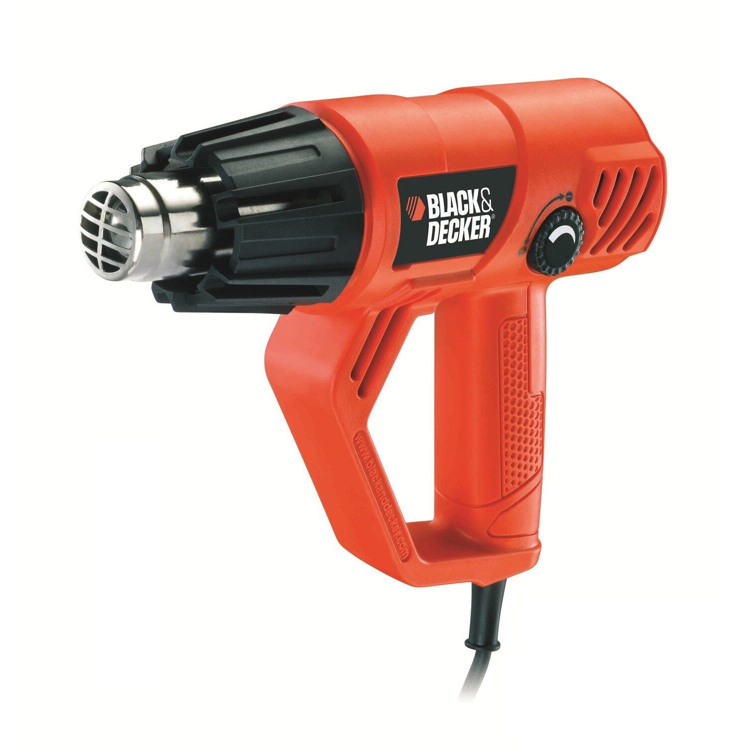 Black+Decker KX2001K 2000Watt Sıcak Hava Tabancası