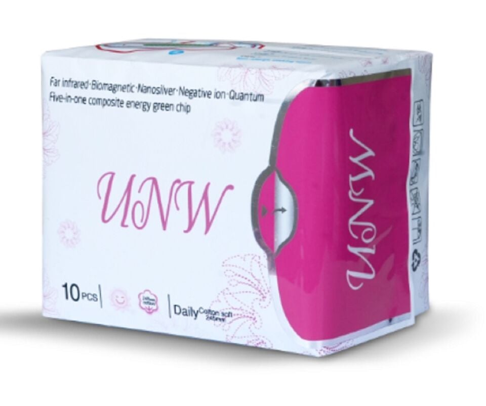 Unw Gündüz Pedi 10 lu BG059