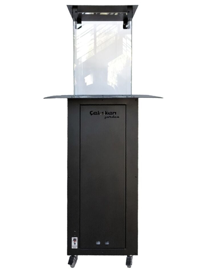 Çalışkan Pelet Soba