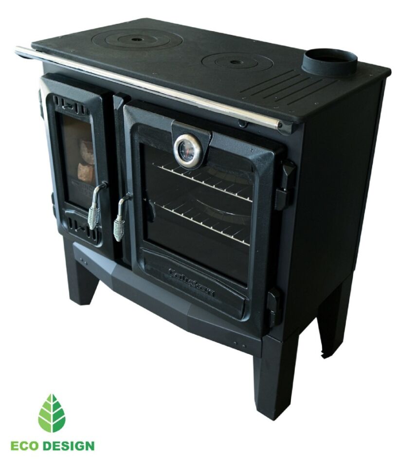 Çalışkan Gurme Tuğla Kuzine 216