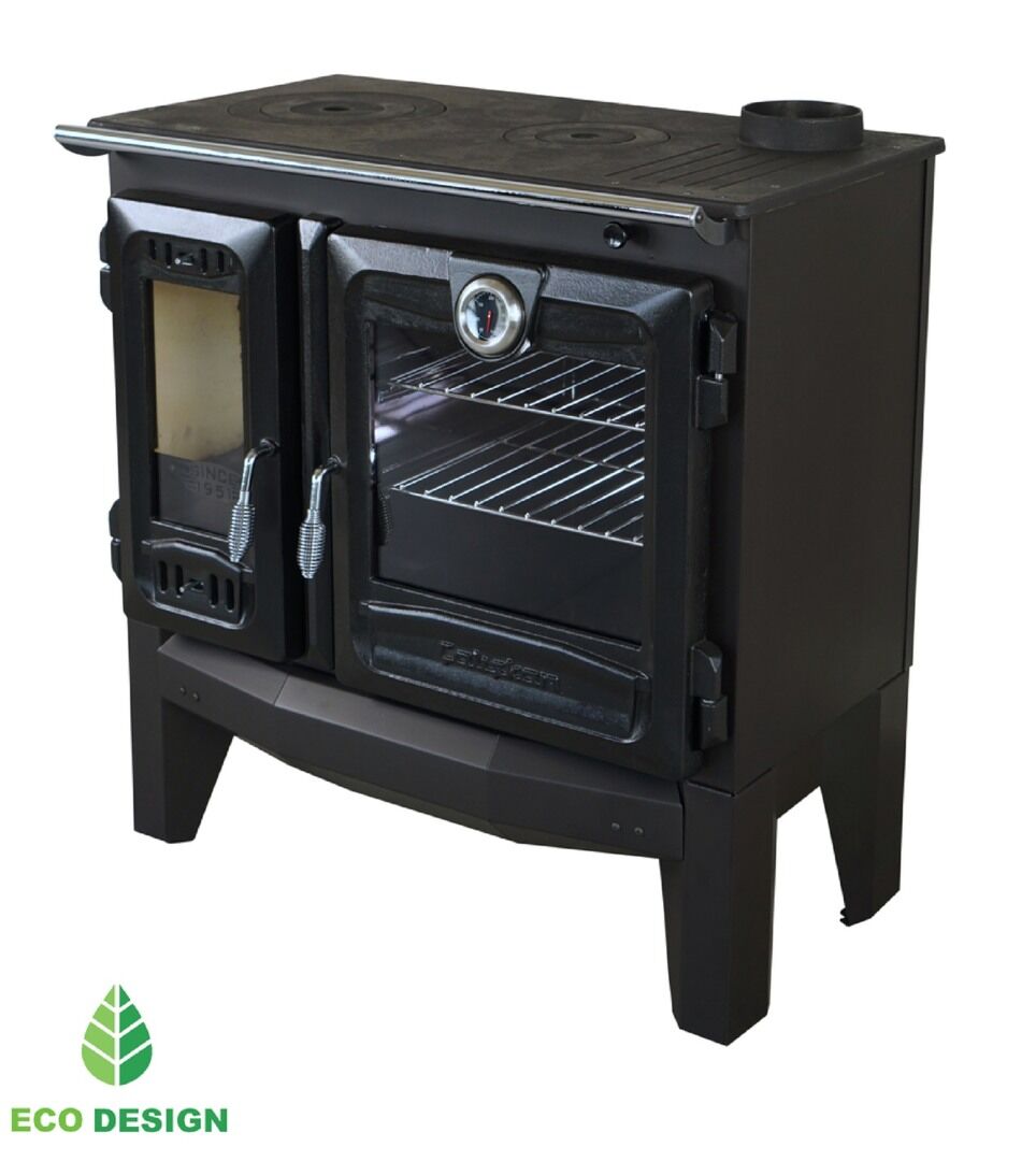 Çalışkan Gurme Tuğla Kuzine 216