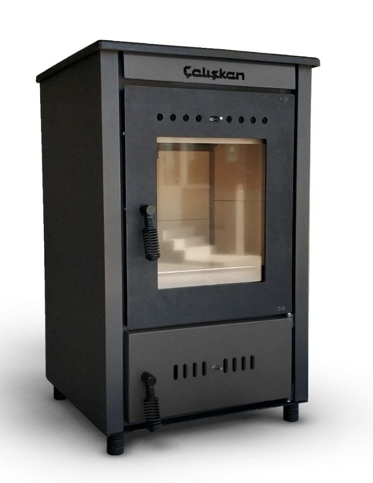 Çalışkan Şömine Soba 301