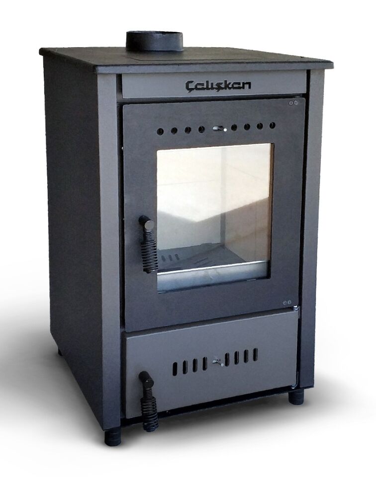 Çalışkan Şömine Soba 301