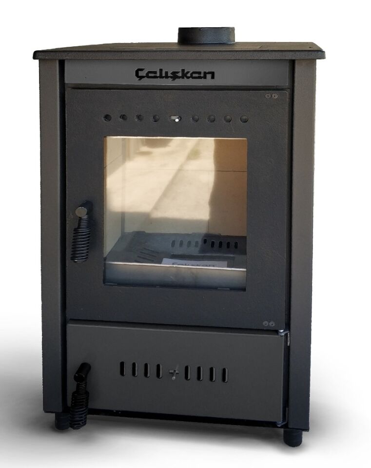 Çalışkan Şömine Soba 301