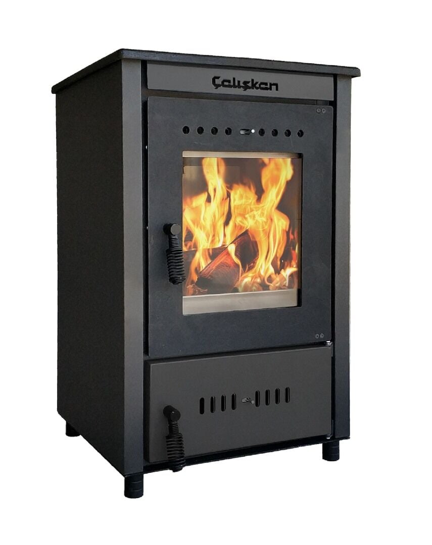 Çalışkan Şömine Soba 301