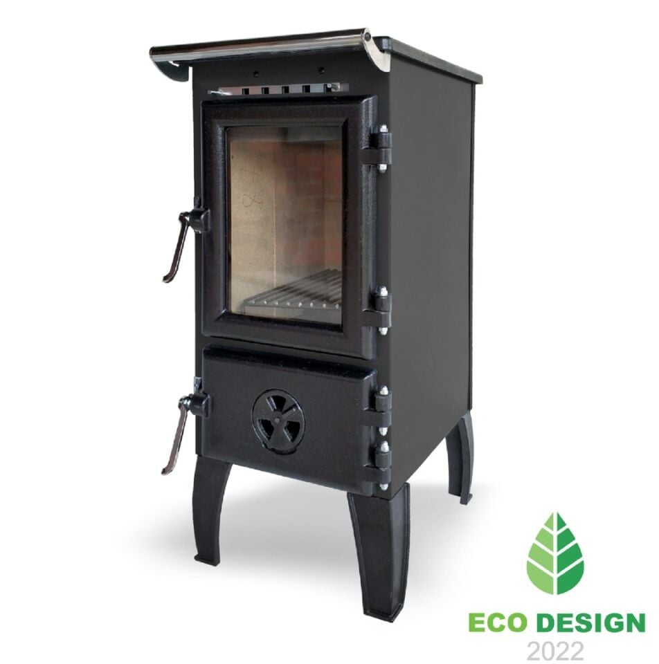 Çalışkan Mini Şömine Soba 304