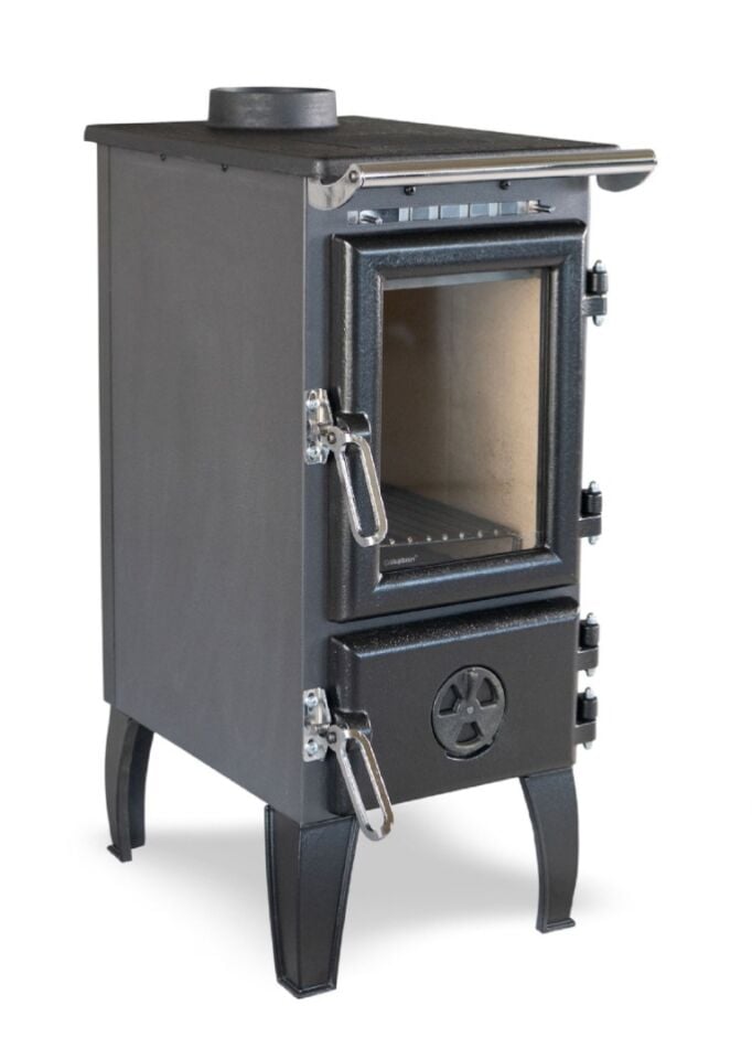 Çalışkan Mini Şömine Soba 304