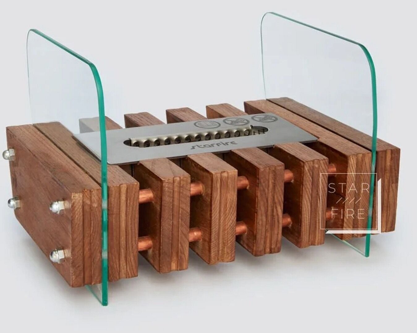 Starfire Marine Masaüstü Bioethanol Şömine