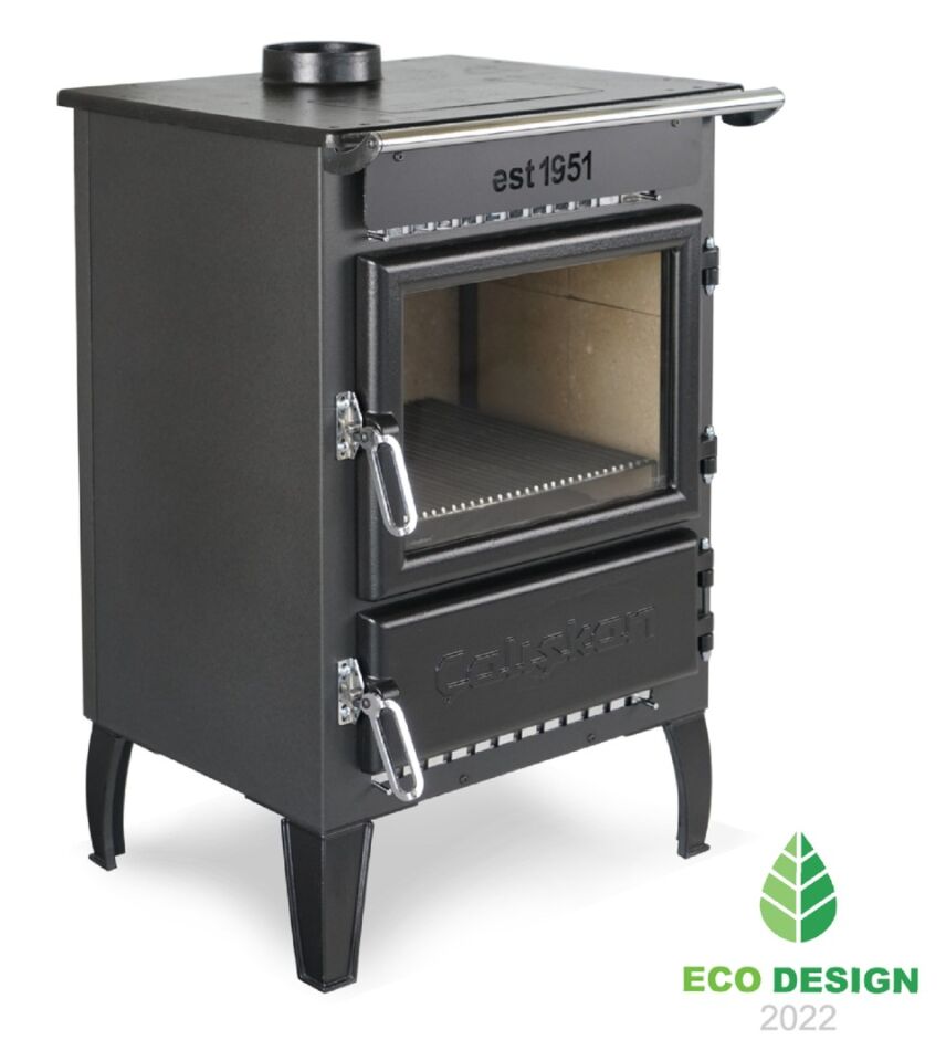 Çalışkan Şömine Soba 305