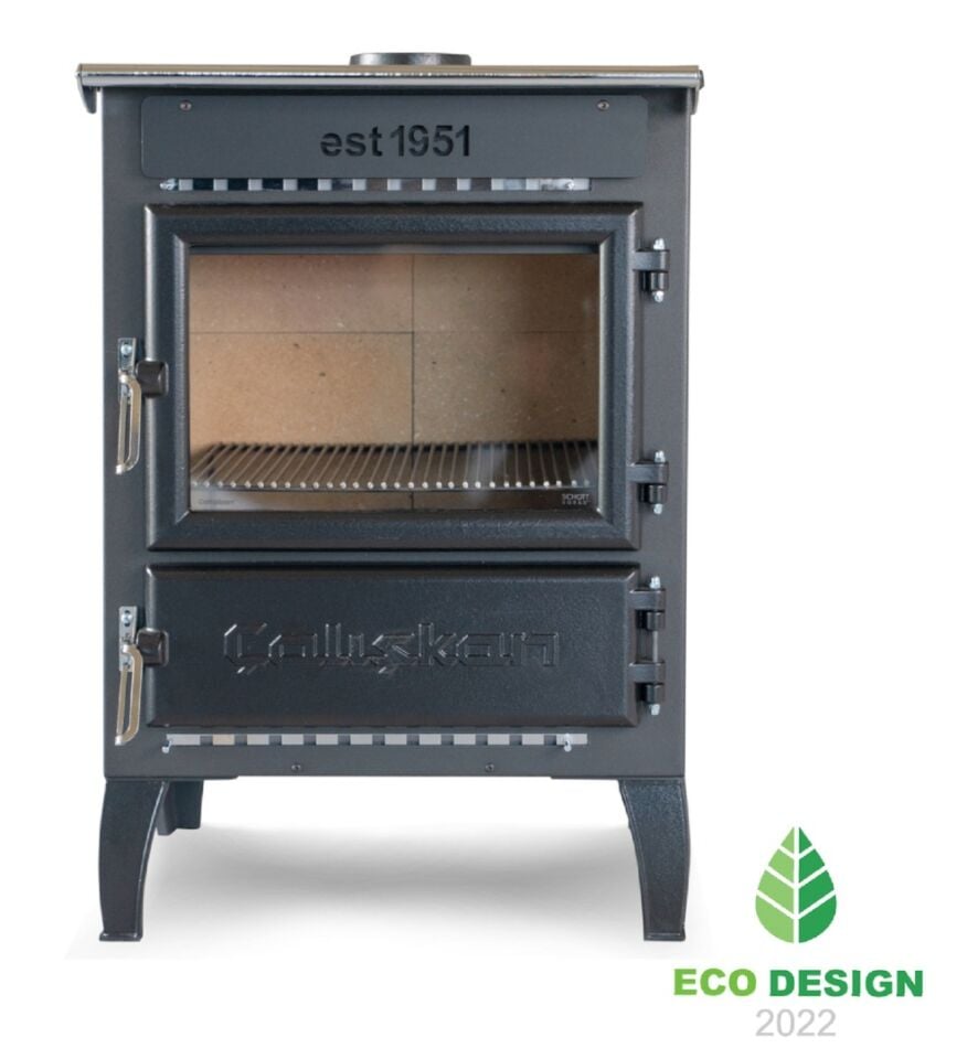 Çalışkan Şömine Soba 305