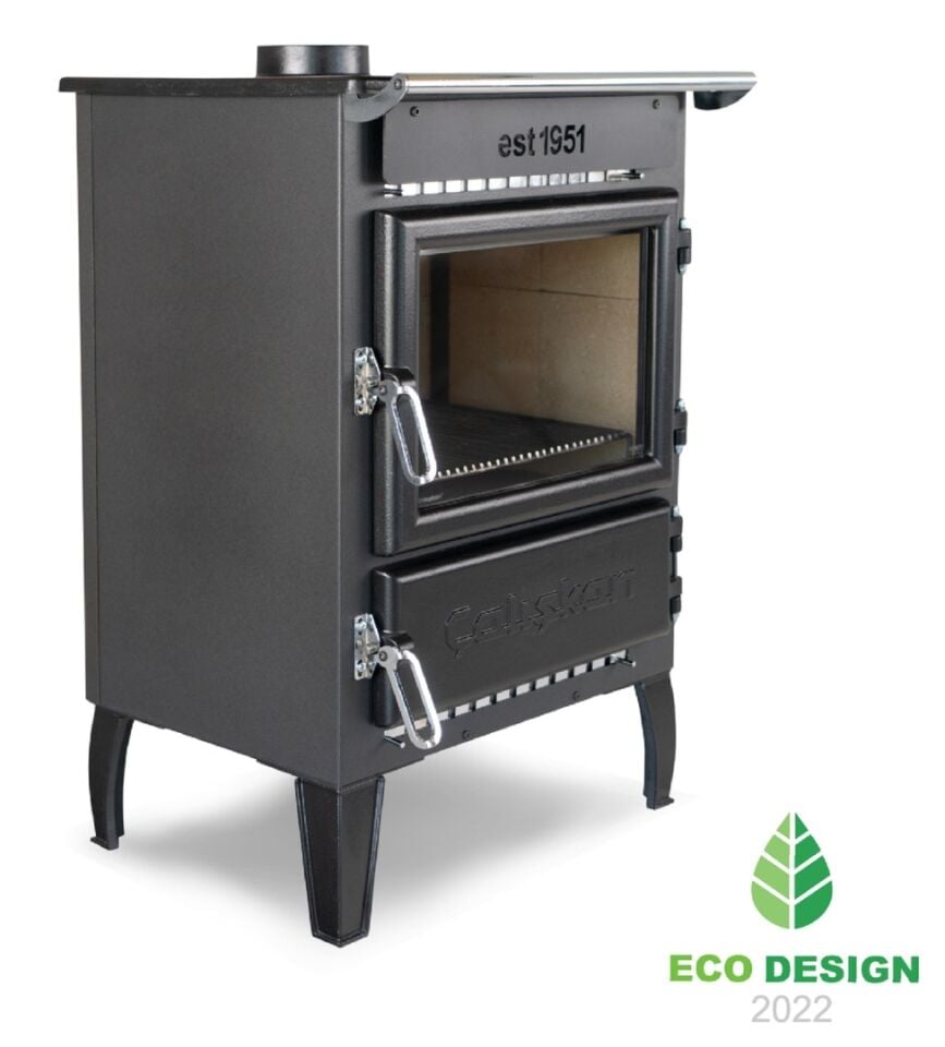 Çalışkan Şömine Soba 305