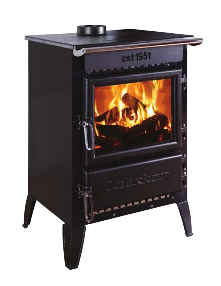 Çalışkan Şömine Soba 305