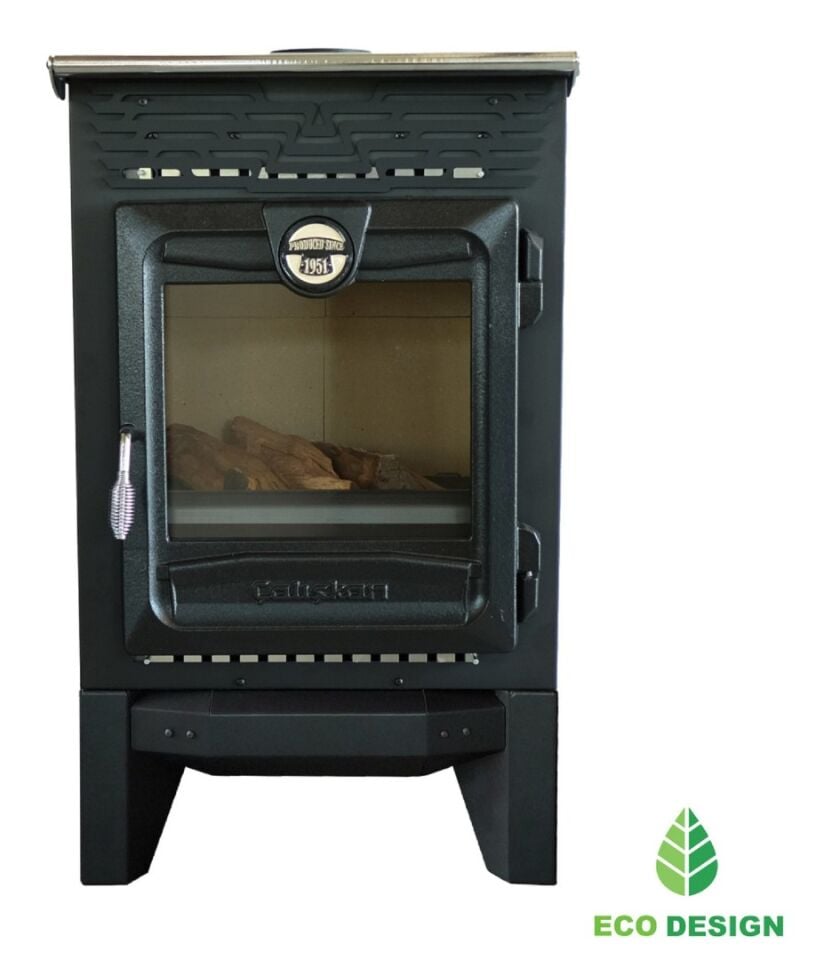 Çalışkan Şömine Soba 315