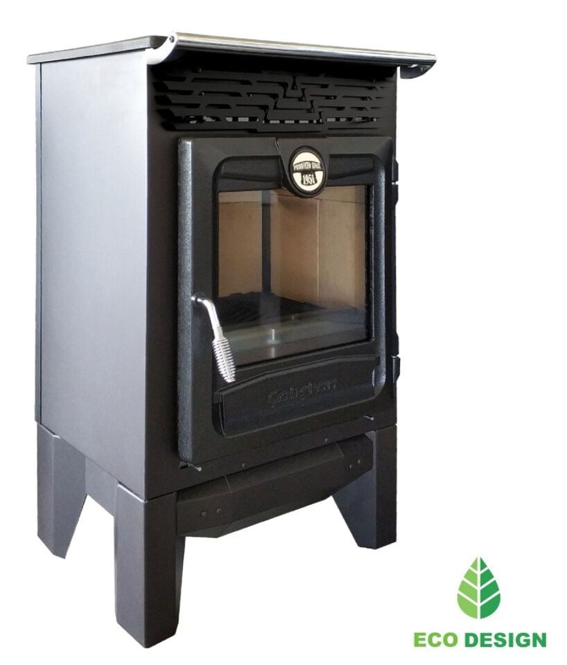 Çalışkan Şömine Soba 315