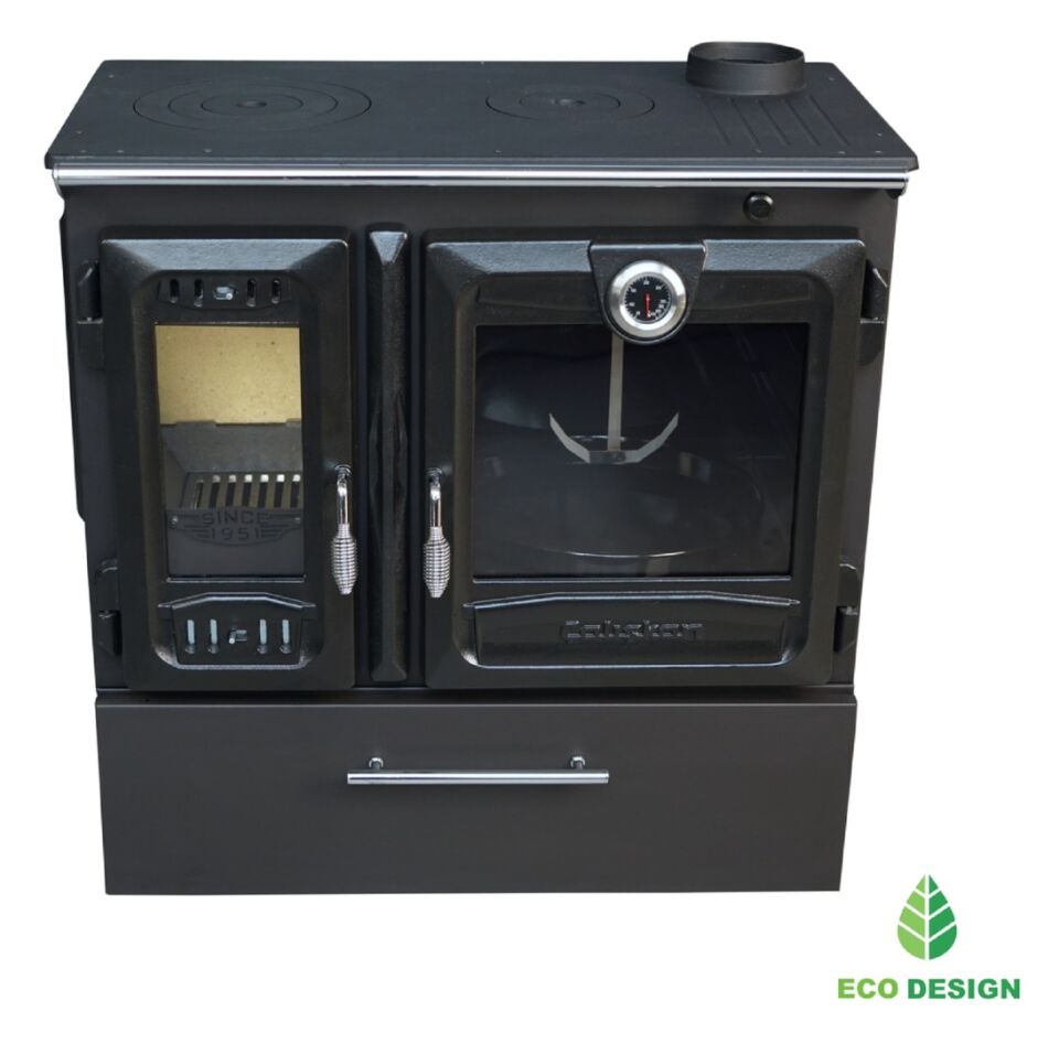 Çalışkan Gurme Kuzine Box 216 3D BOX