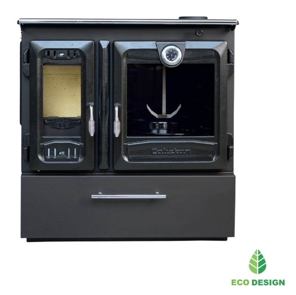 Çalışkan Gurme Kuzine Box 216 3D BOX
