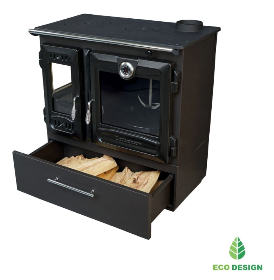 Çalışkan Gurme Kuzine Box 216 3D BOX