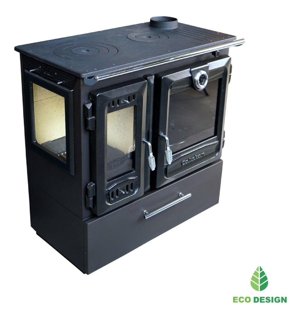 Çalışkan Gurme Kuzine Box 216 3D BOX